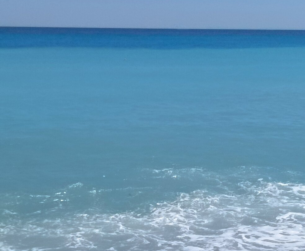 Paralía Ágioi Saránta-Zagora必去景点