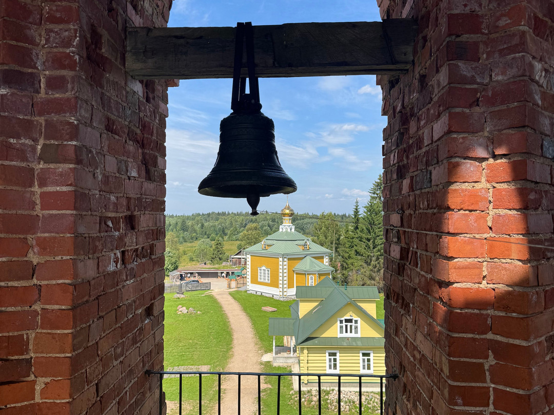 Olginskiy Convent at the Source of the Volga-Volgoverkhovye必去景点