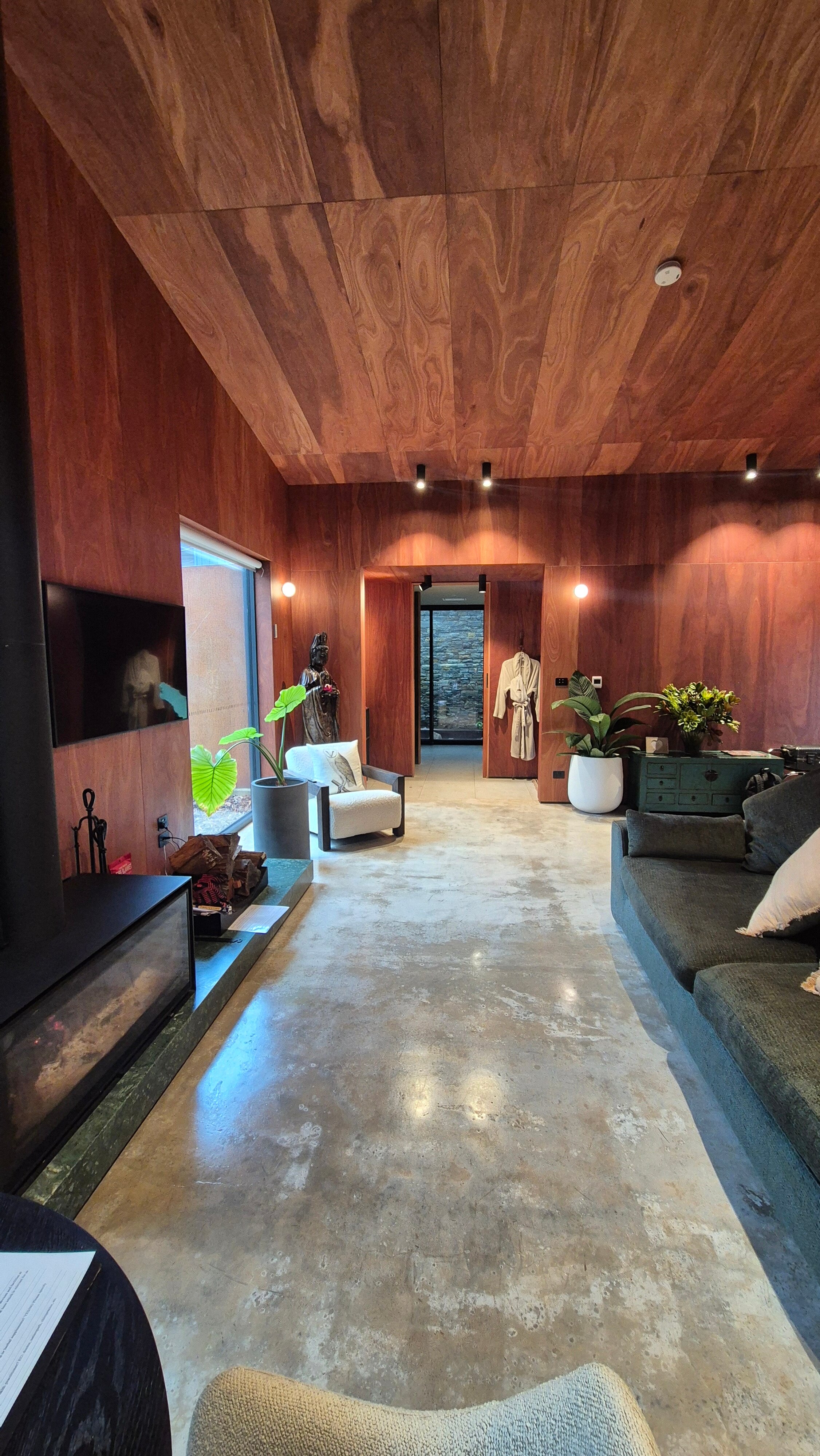 Samadhi Spa & Wellness Retreat-官方