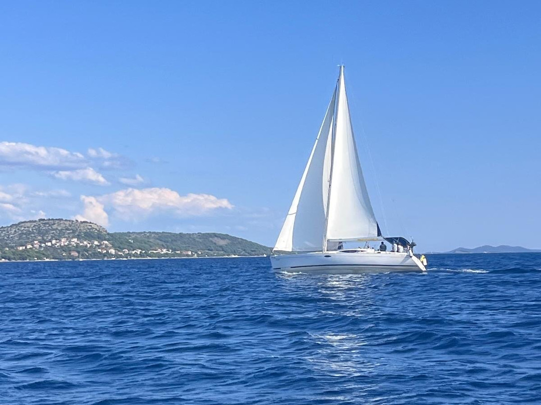 Activity Yachting Holidays-Murter必去景点