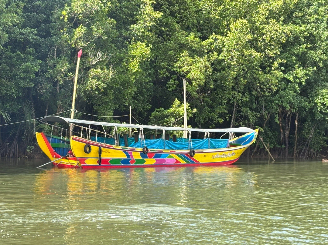 Private Excursion VIP-芭东海滩必去景点