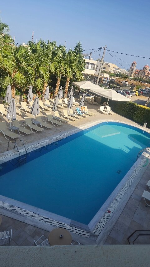 Angela Suites Boutique Hotel-官方