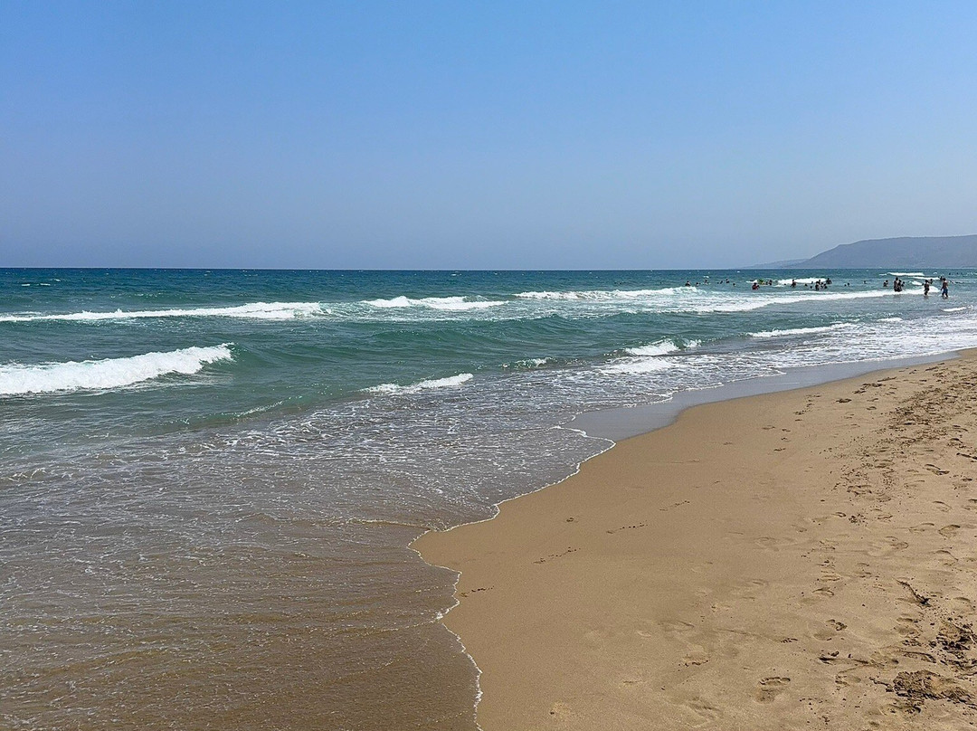 Georgioupolis Beach-Apokoronas必去景点
