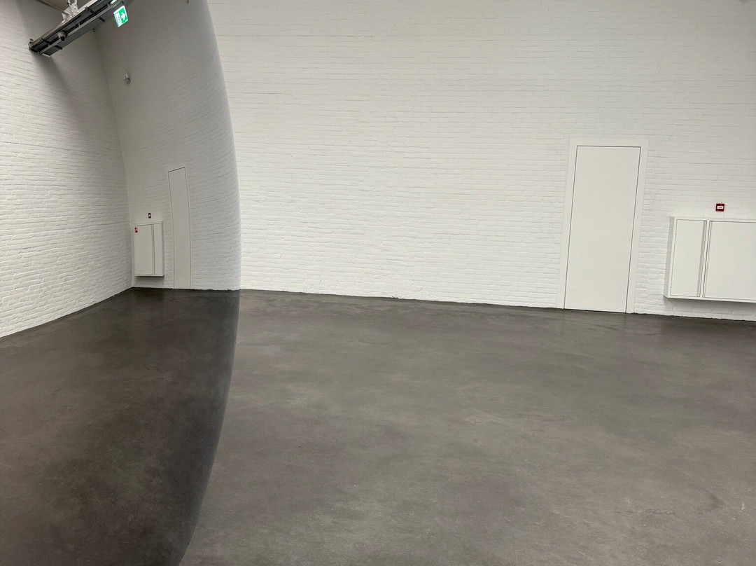 De Pont Museum-蒂尔堡必去景点