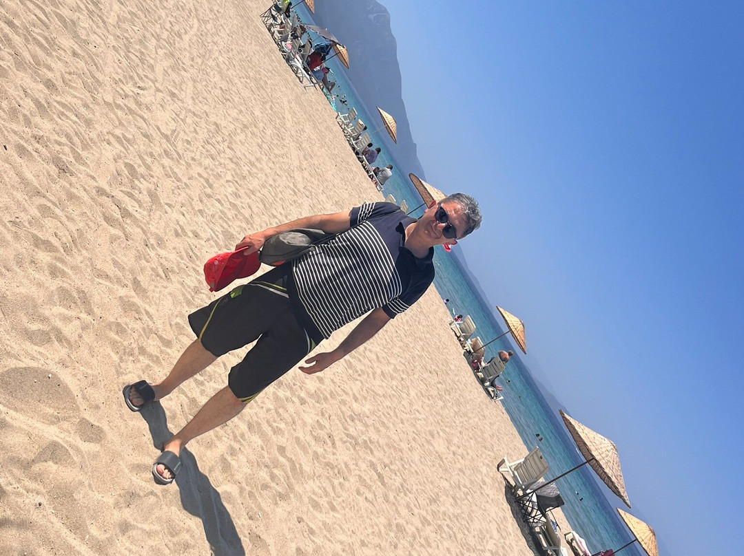 Sevgi Plajı-Davutlar必去景点