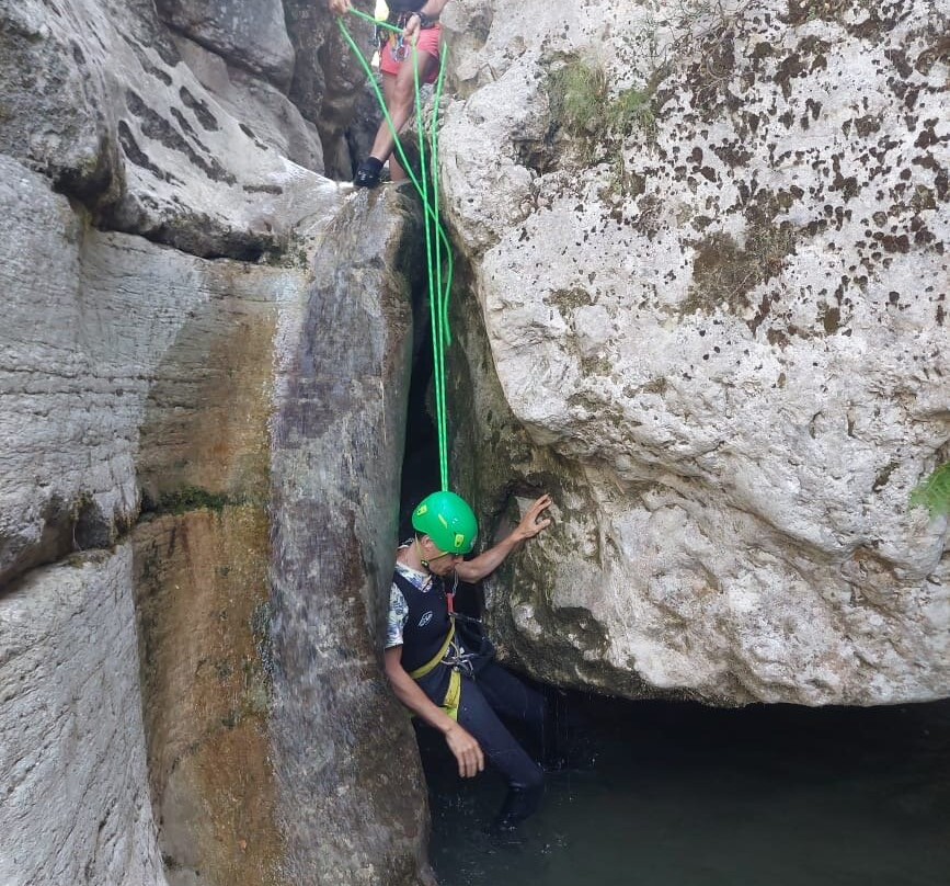 Active Nature-约阿尼纳州必去景点