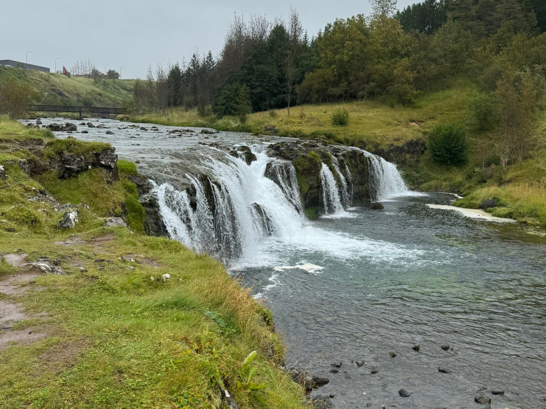 The Geothermal Park Hveragerdi-Hveragerdi必去景点