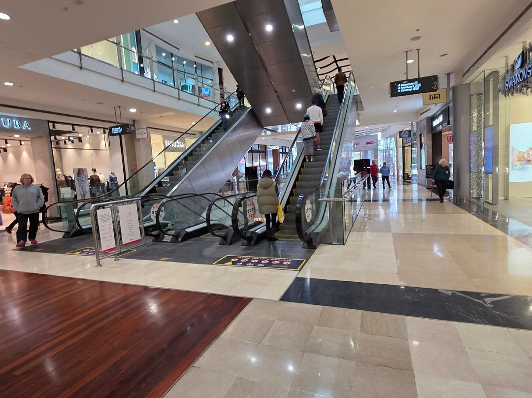 Westfield Hornsby-Hornsby必去景点