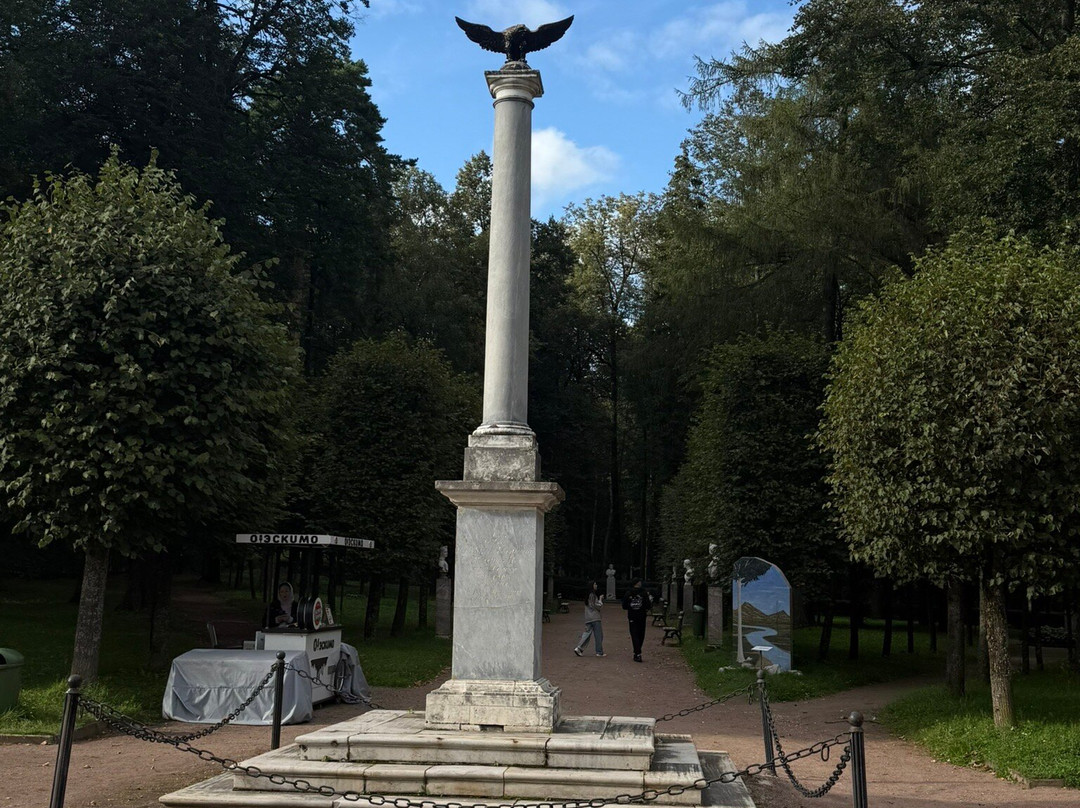 Arkhangelskoye Museum-Reserve-Arkhangelskoye必去景点