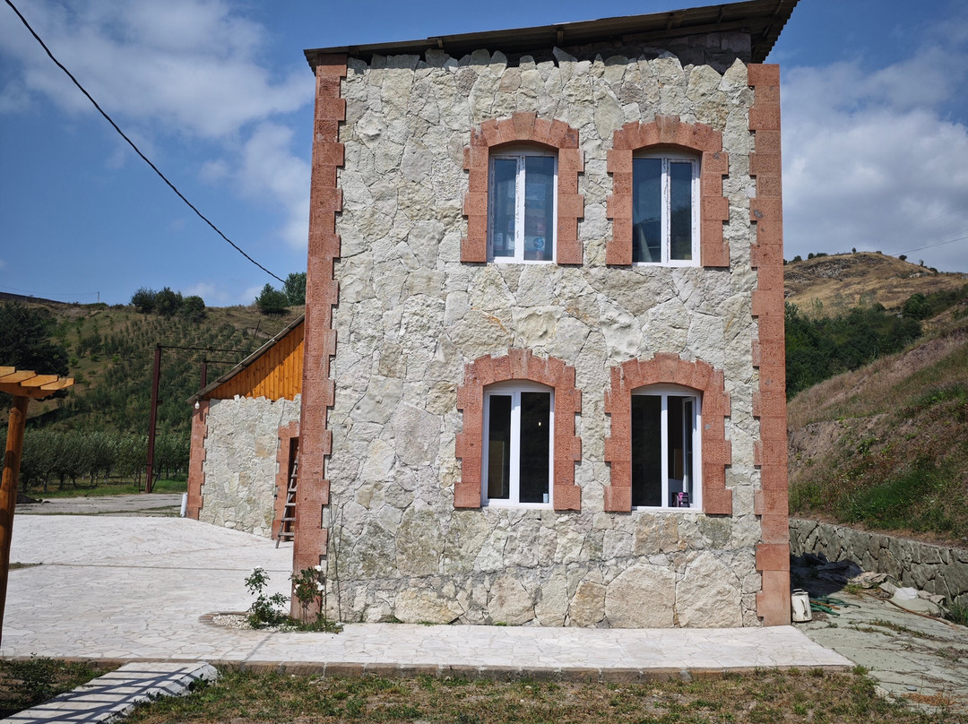 Acol Armenian Ethnic Manor-Dilijan必去景点