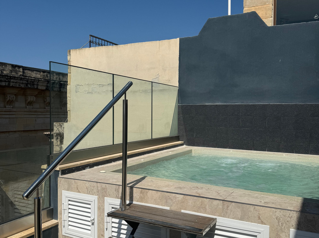 The Cumberland By Neu Collective主图