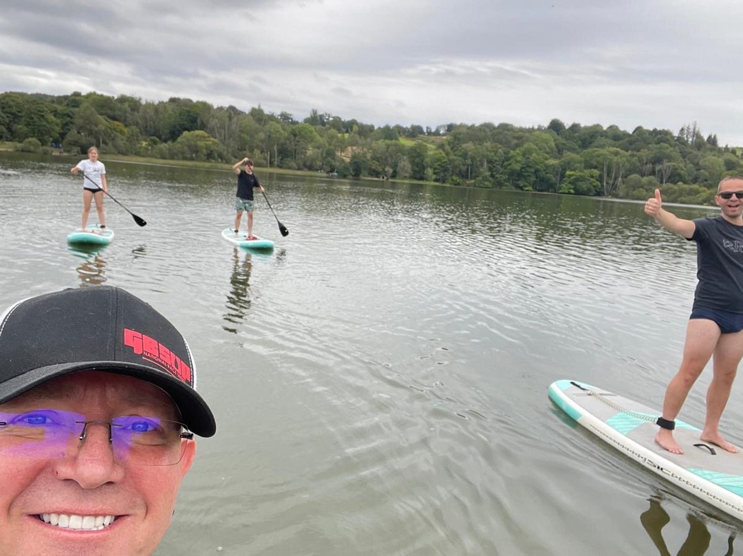 Blairgowrie SUP-Blairgowrie必去景点