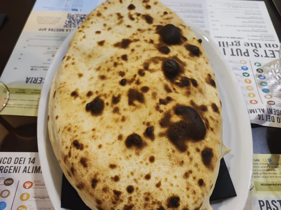 Hotel alla Fonte主图