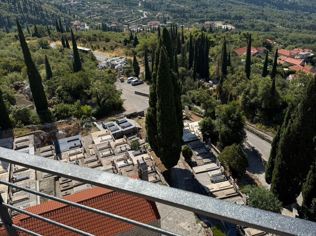 Sokol Grad-Dunave Krajnje必去景点