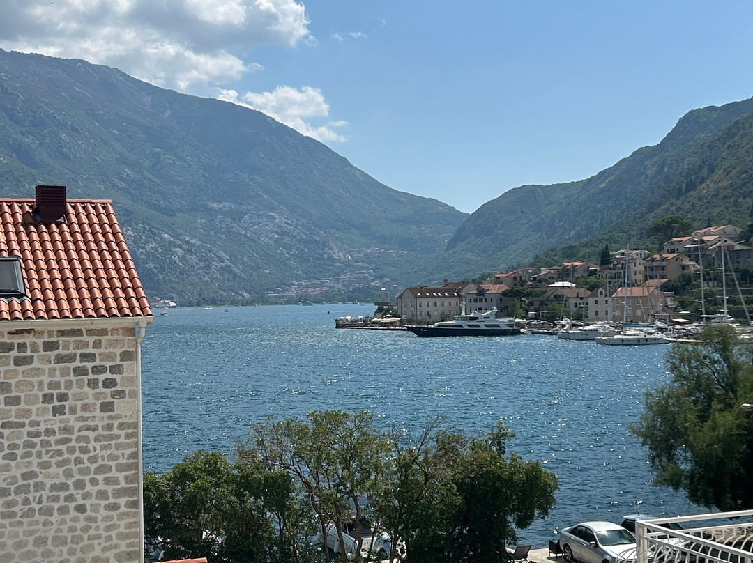 Hotel Libertas主图