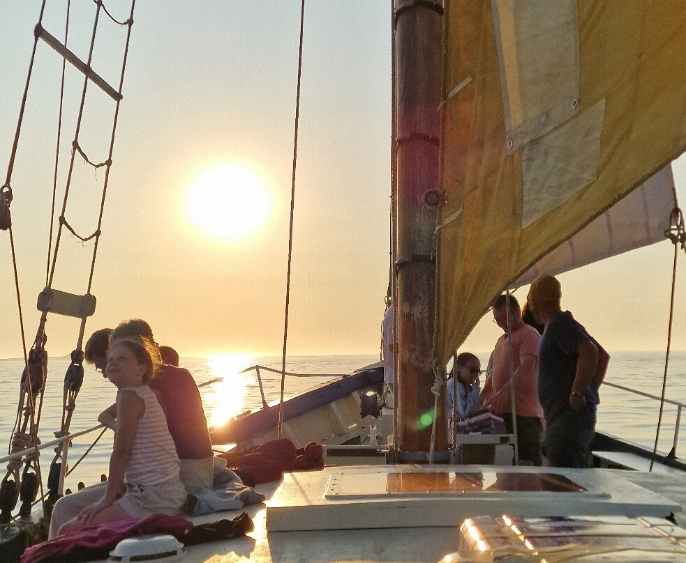 O'Abandonado-Noirmoutier en l'Ile必去景点