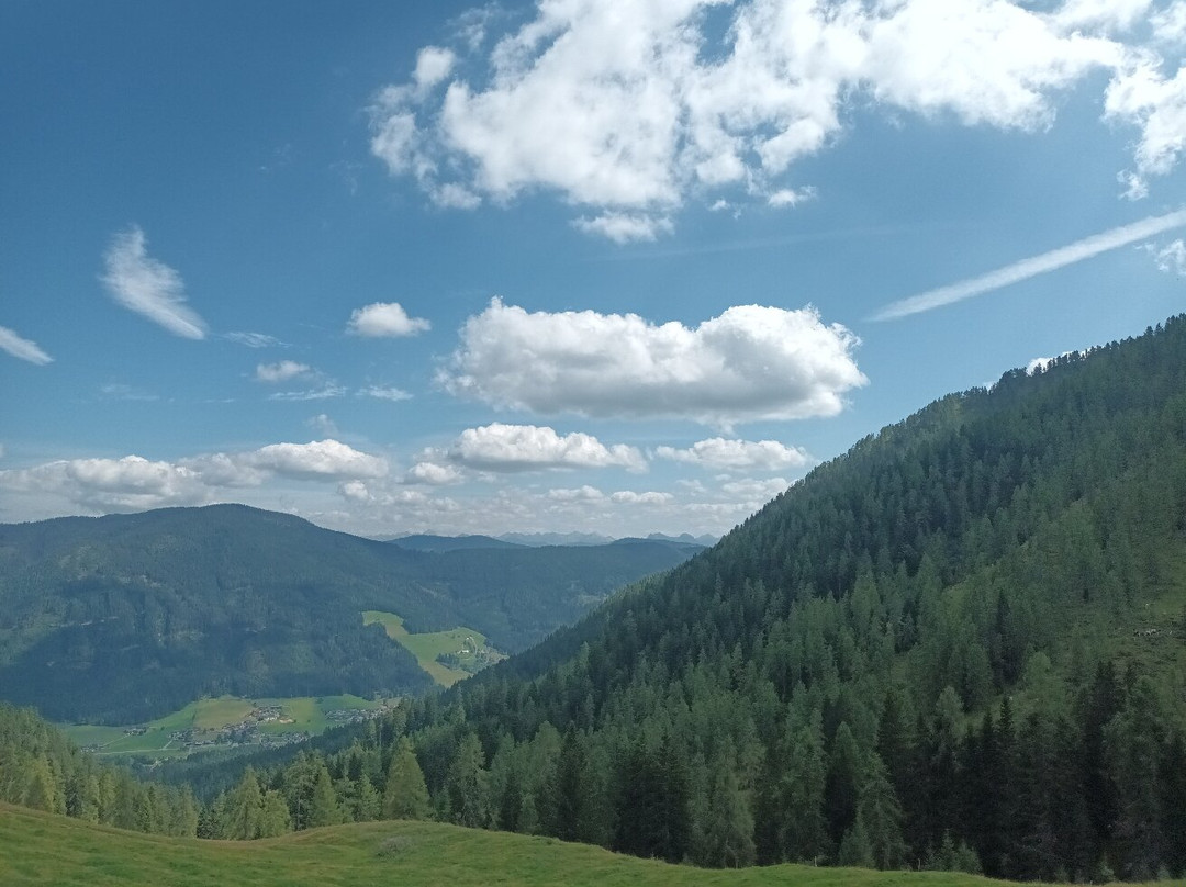 Karalm