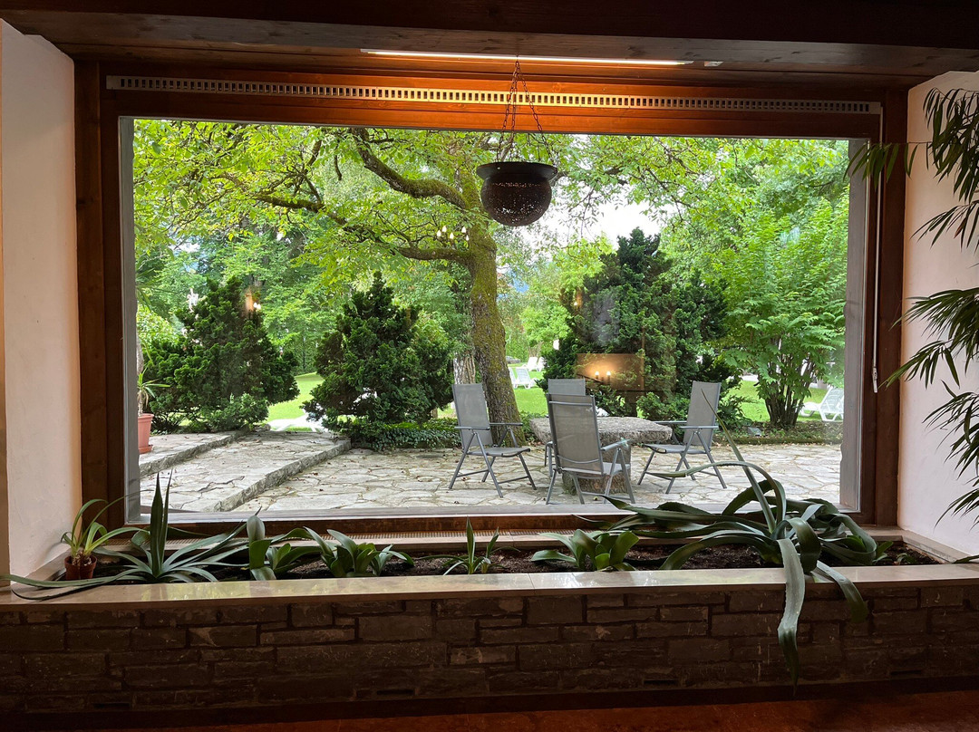 Stoll's Hotel Alpina主图