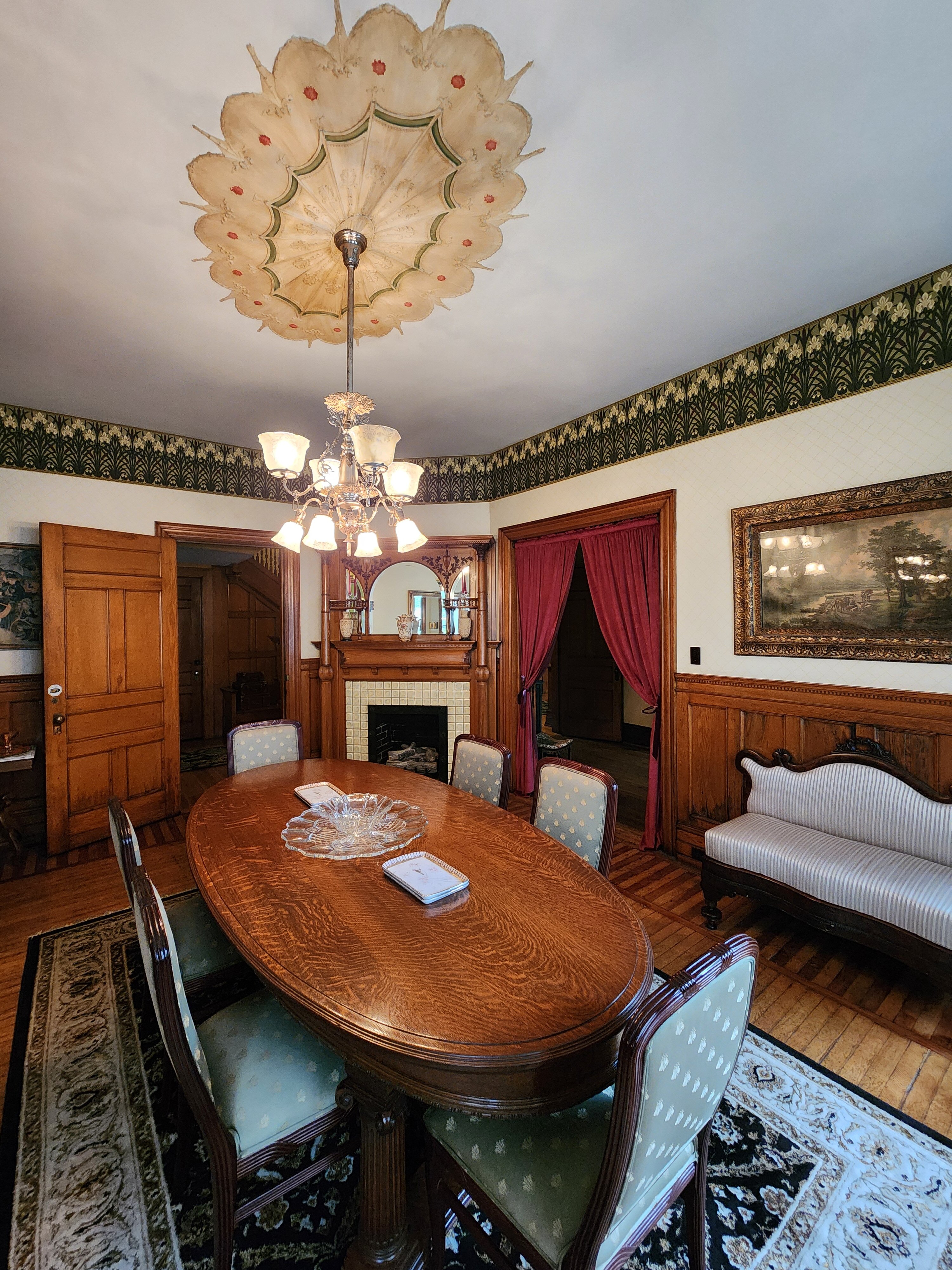 Peter Herdic Inn-官方