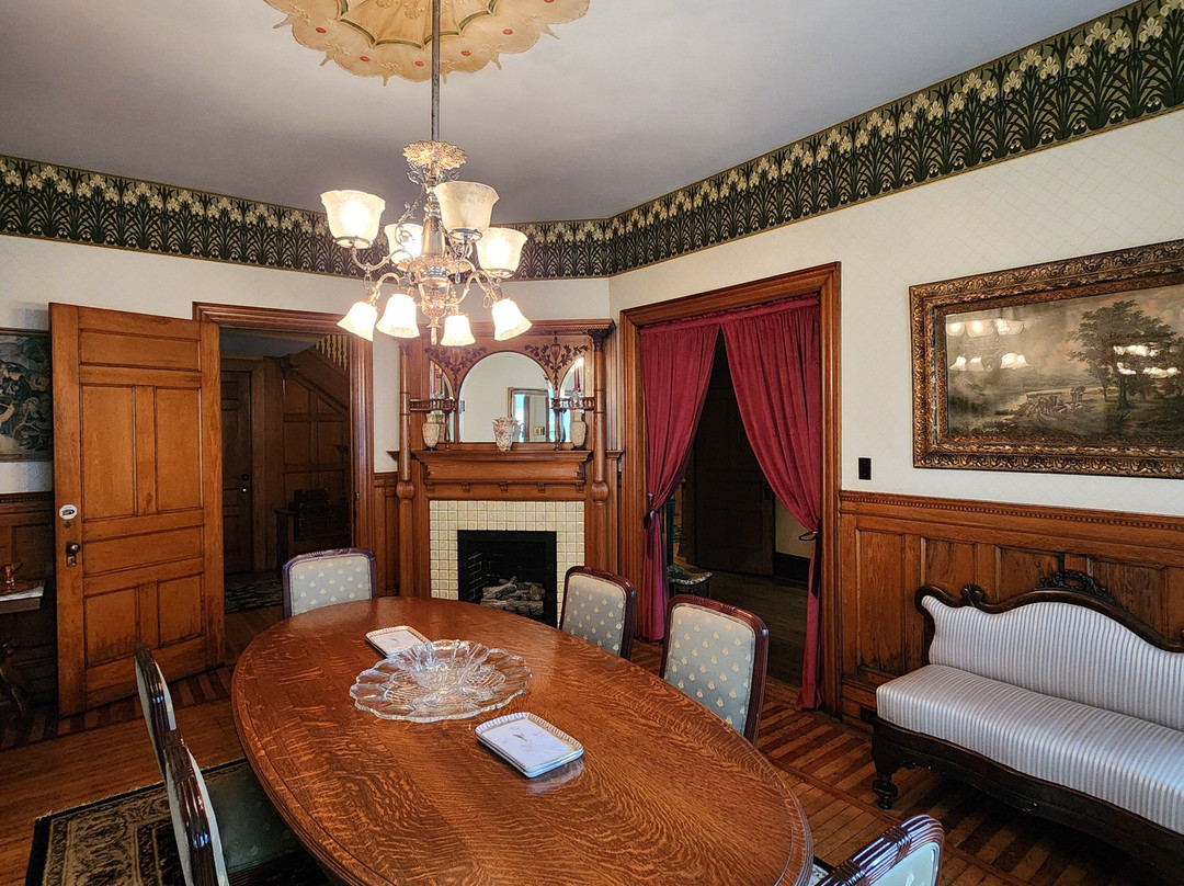 Peter Herdic Inn主图