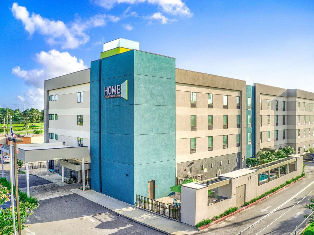 Home2 Suites by Hilton Mobile West I-10 Tillmans Corner