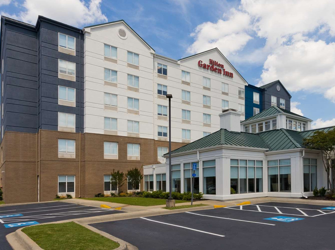 Hilton Garden Inn Birmingham/lakeshore Drive
