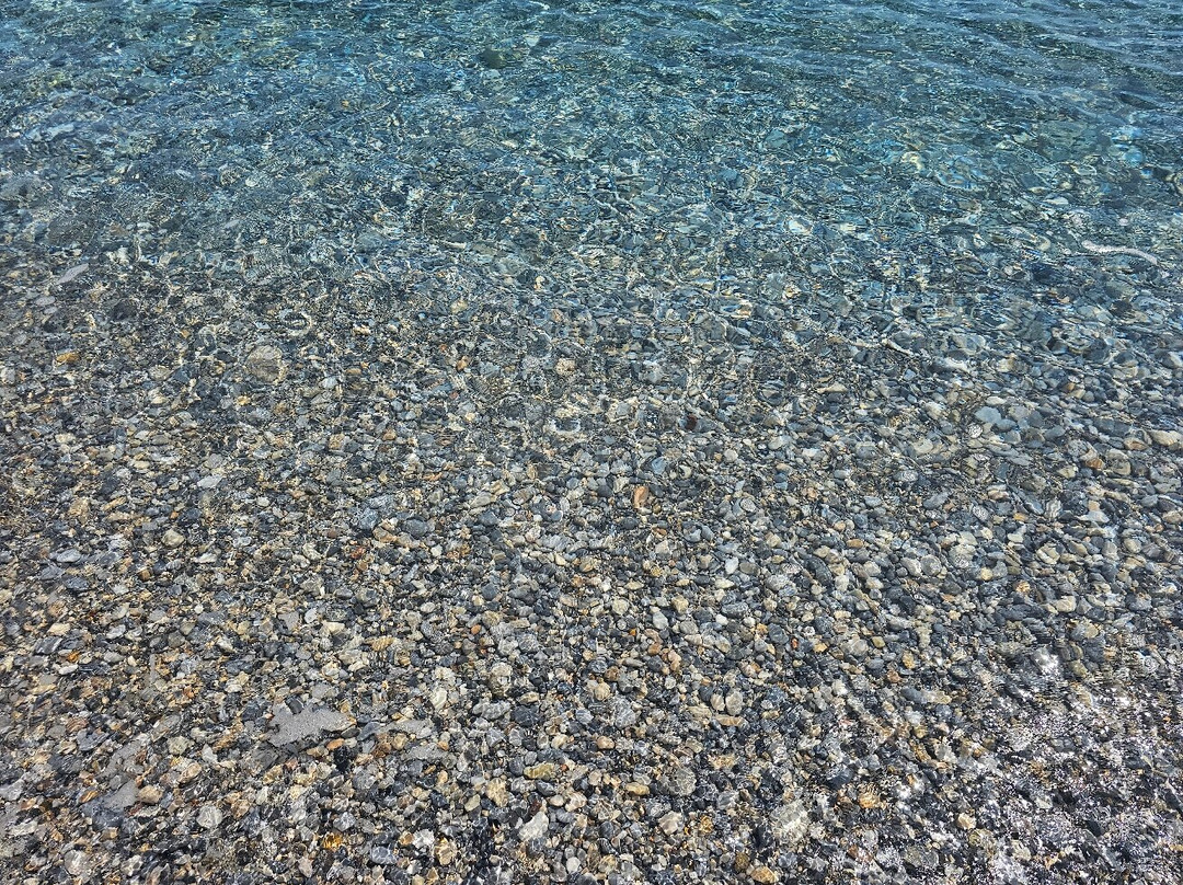 Glyka Nera Beach-Loutro必去景点