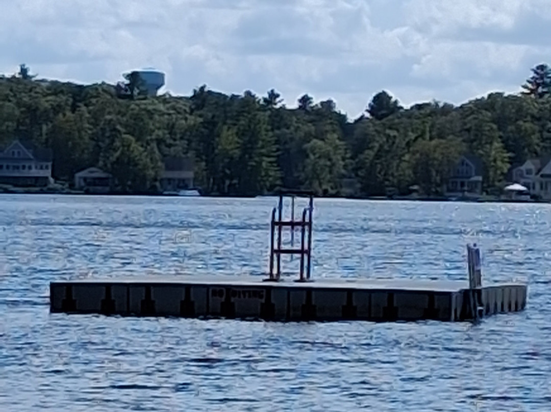 Spring Lake Beach-Glendale必去景点