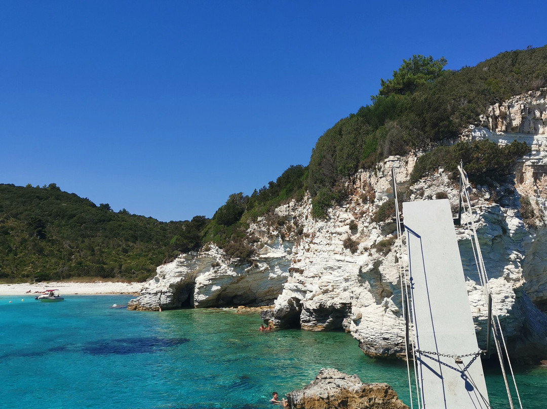 Almyra Luxury Cruises-Kavos必去景点