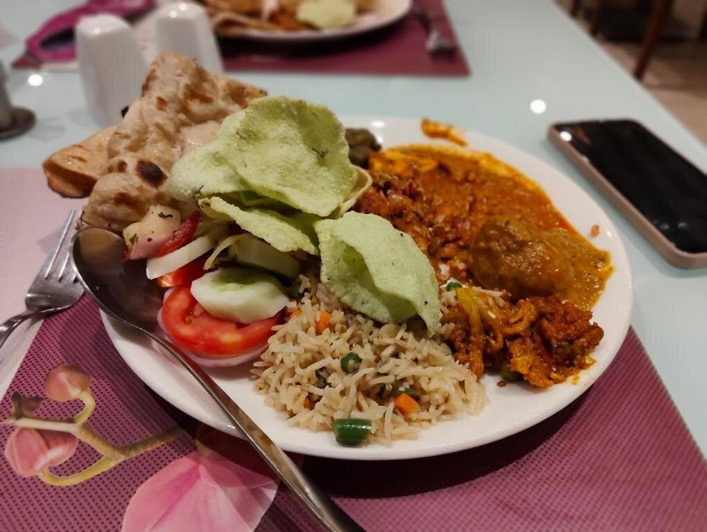 Regenta Central Grand Exotica主图