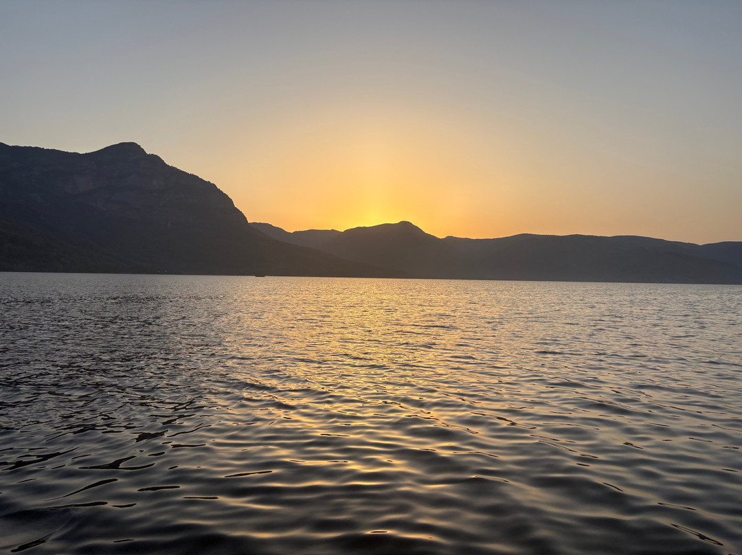 Captain Boris Boat Trips-达利安必去景点