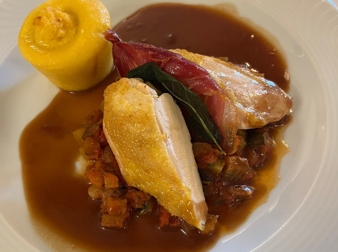 Hotel Anna Badenweiler主图