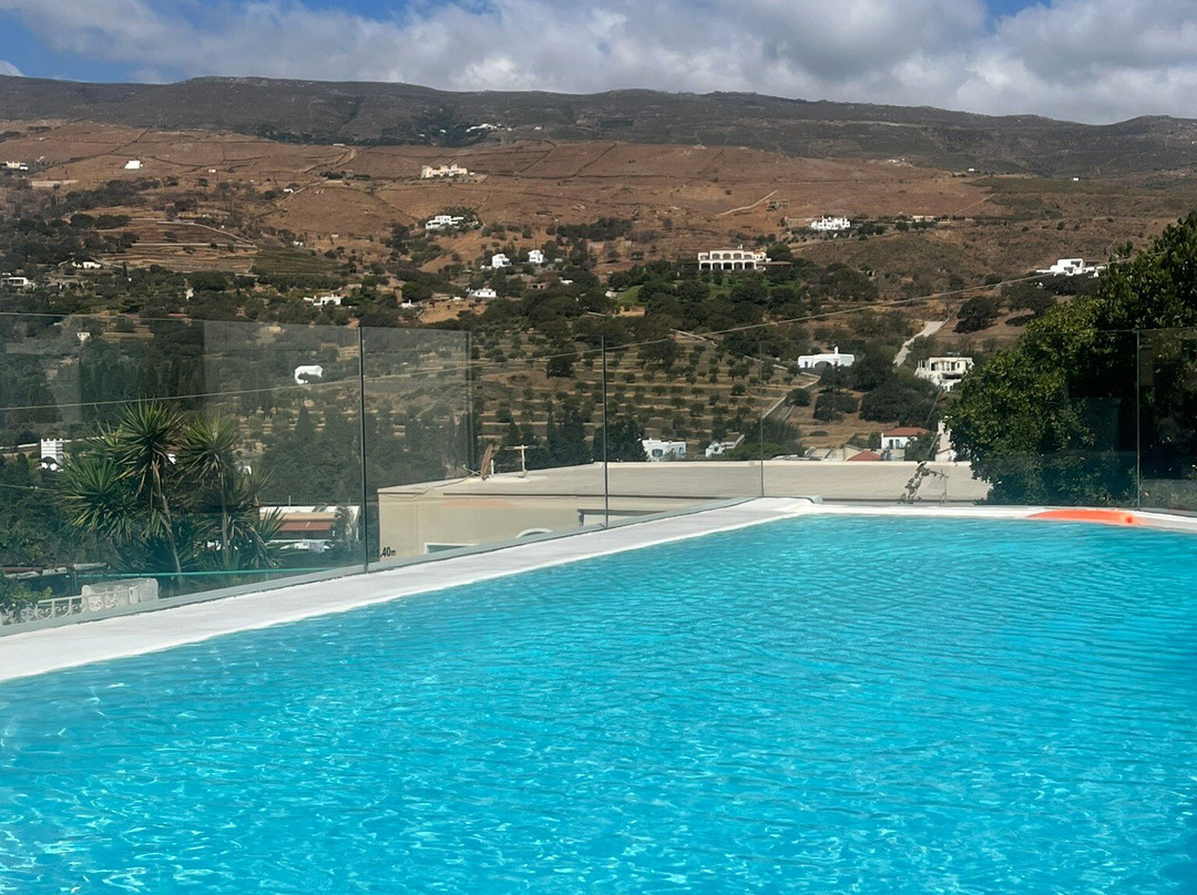 Micra Anglia Boutique Hotel主图