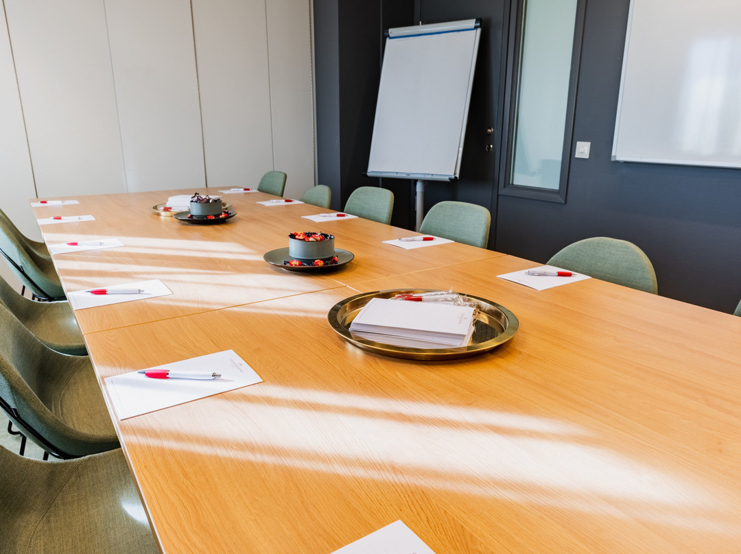 Hotell Fridhemsgatan主图