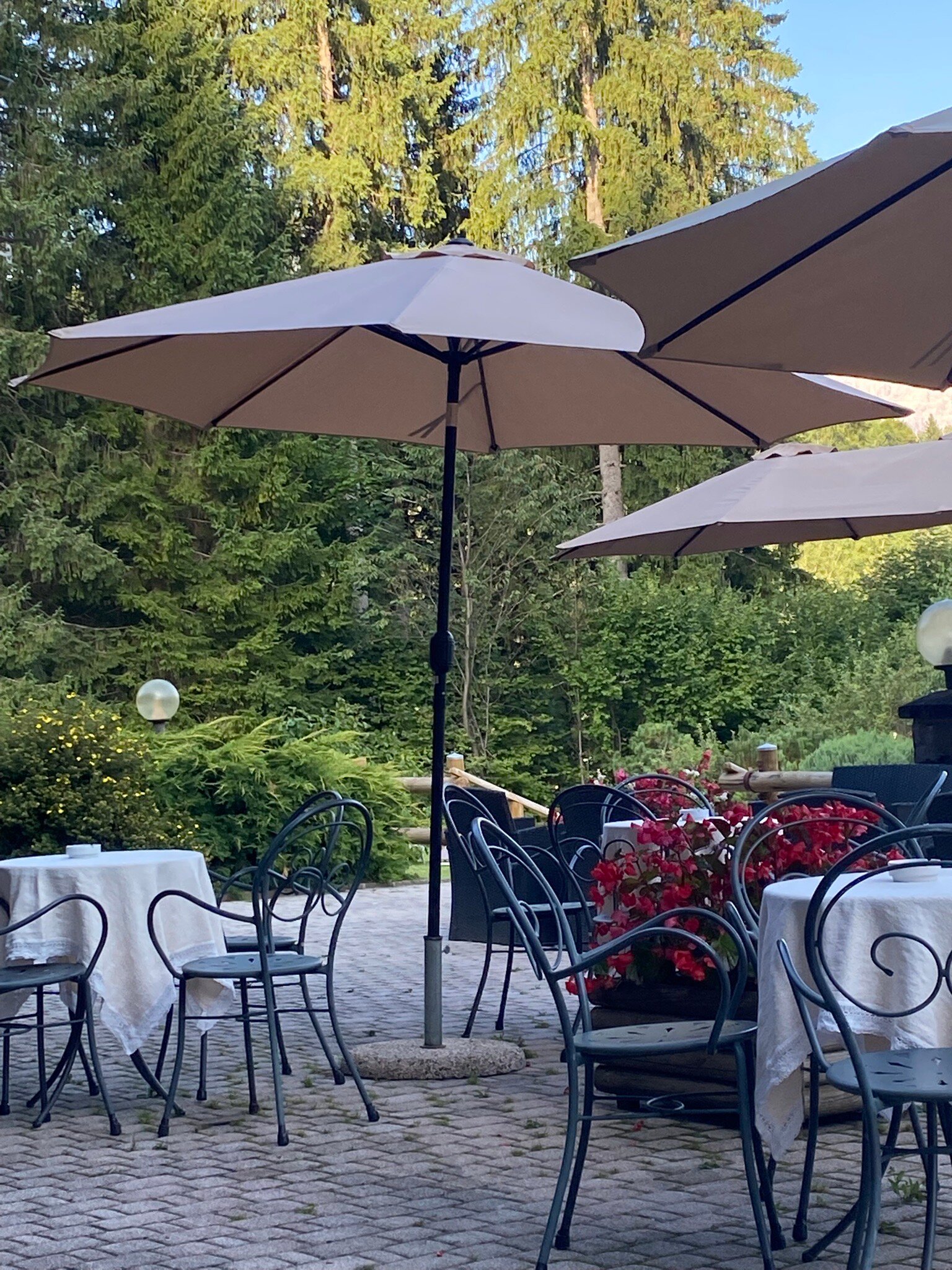 Park Hotel Arnica-官方