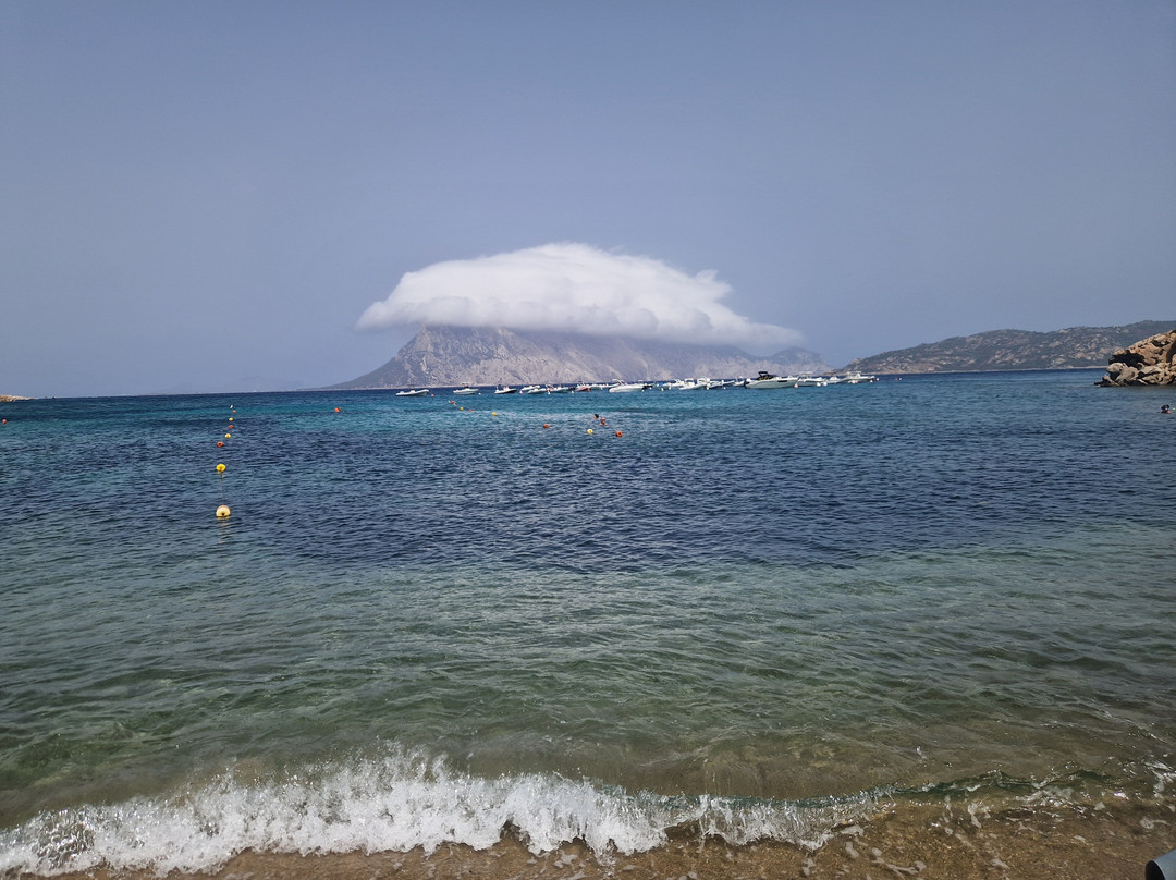 Cala Purgatorio-圣托斯特凡诺港必去景点