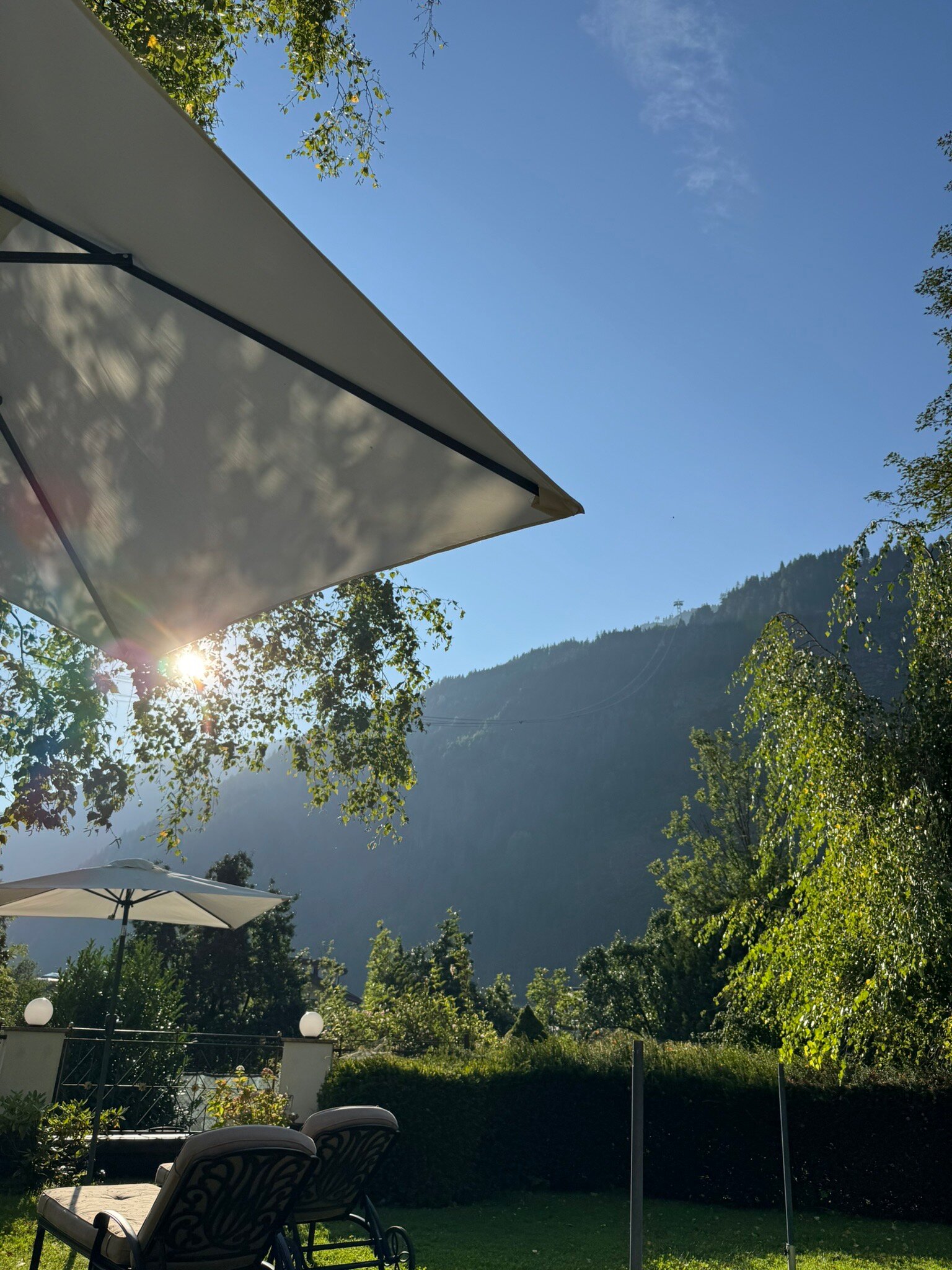 Sport & Spa Hotel Strass-官方