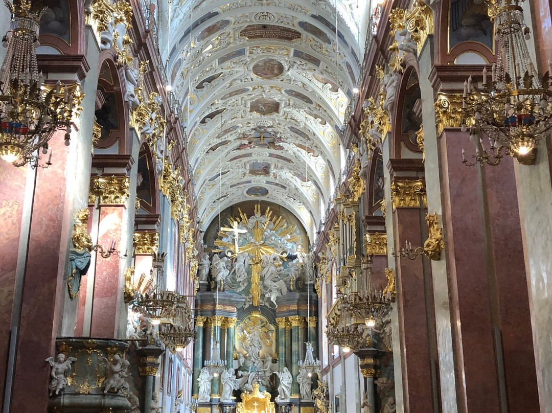 Jasna Góra-Czestochowa必去景点