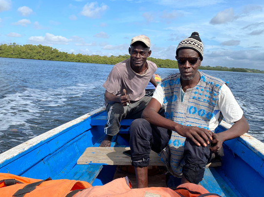 Senegal for Travellers-达喀尔必去景点