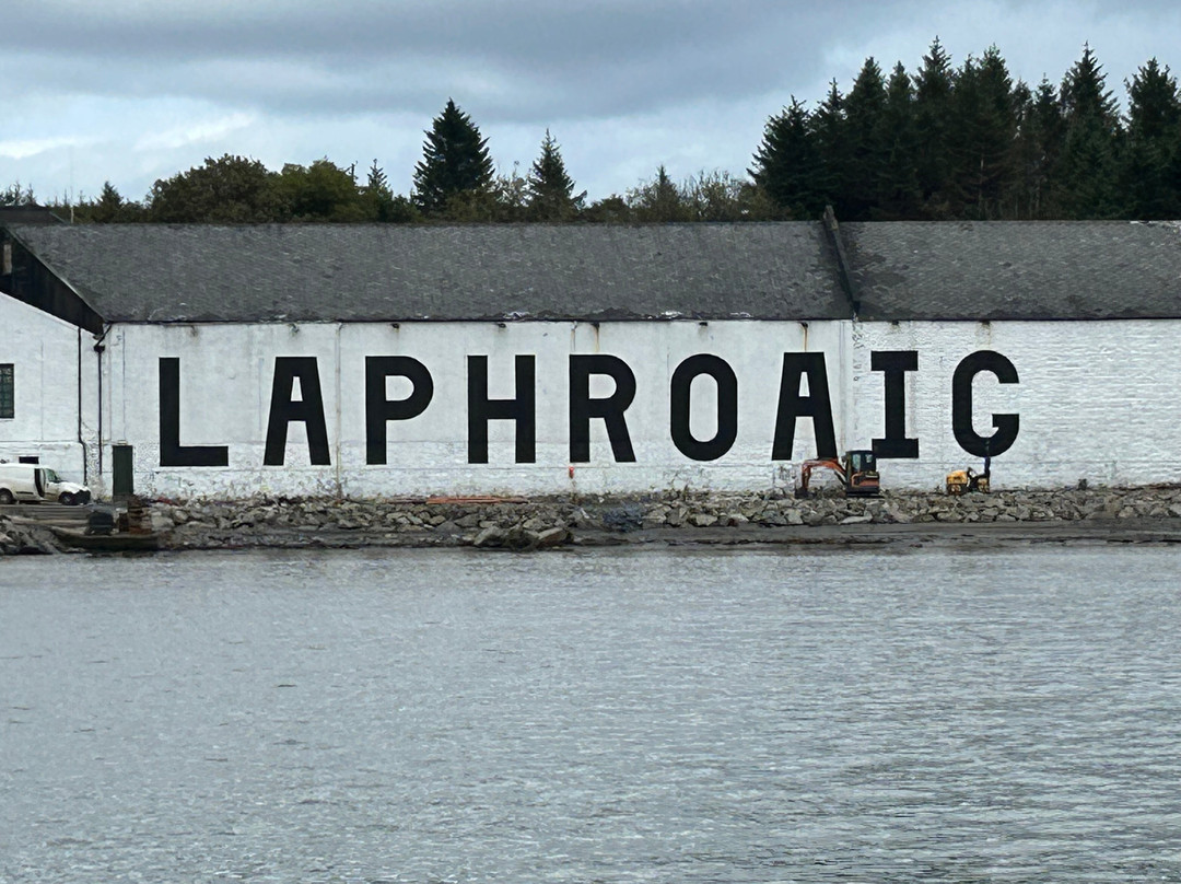 Islay Sea Adventures-Port Ellen必去景点