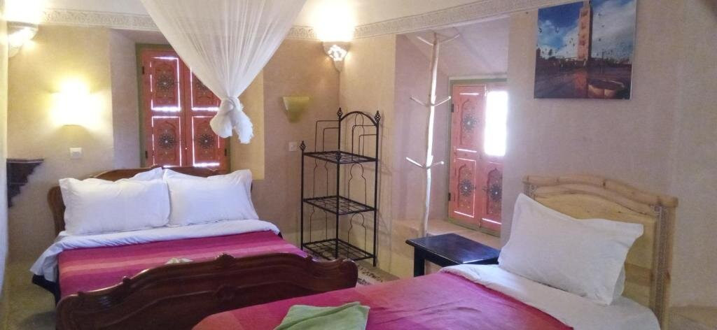 Riad Dades Birds - Lodge & Birding主图