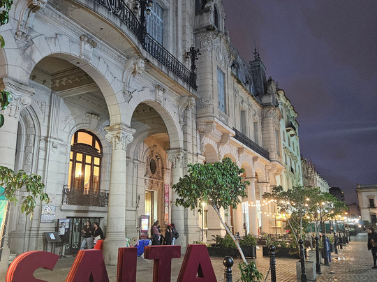 Suntrip Brasileiros em Salta-萨尔塔必去景点