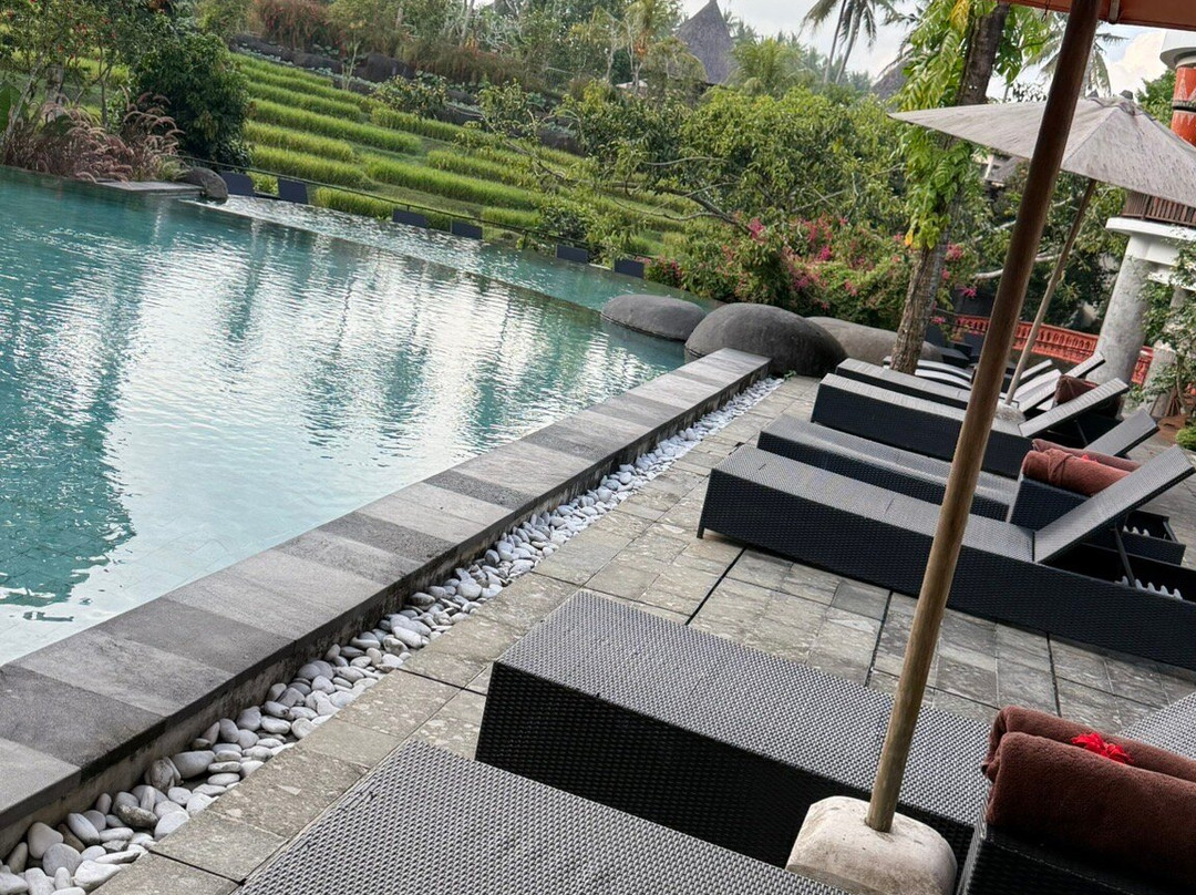 Green Field Resort Ubud主图