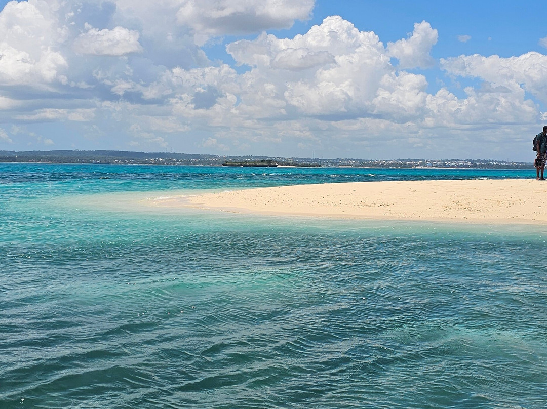 Joyful To Zanzibar-Kizimkazi Dimbani必去景点