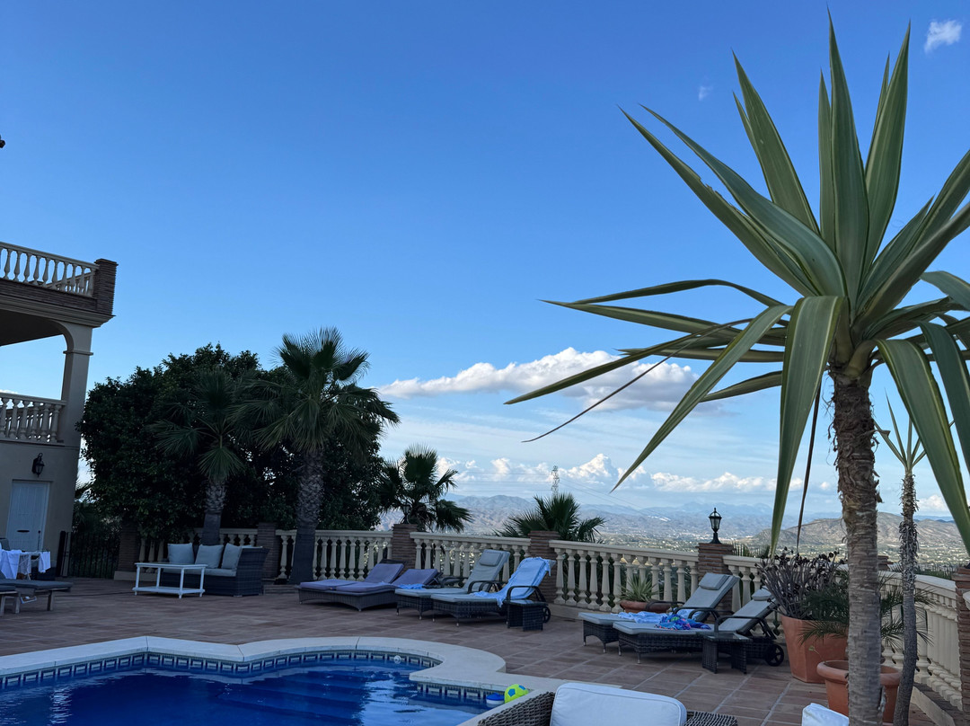 Montaña Mimosa Guesthouse