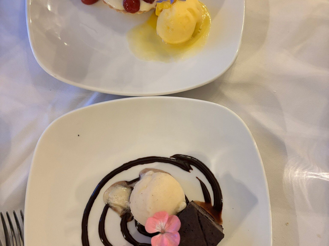 The Spa at Billesley Manor Hotel-Alcester必去景点