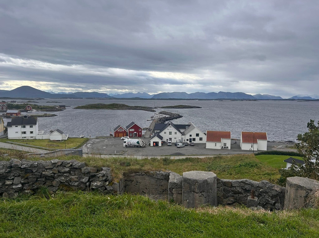 Norway Excursions-奥勒松必去景点