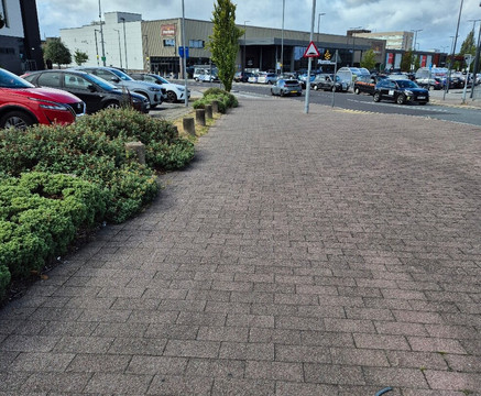 Morrisons-kirkby-Kirkby必去景点