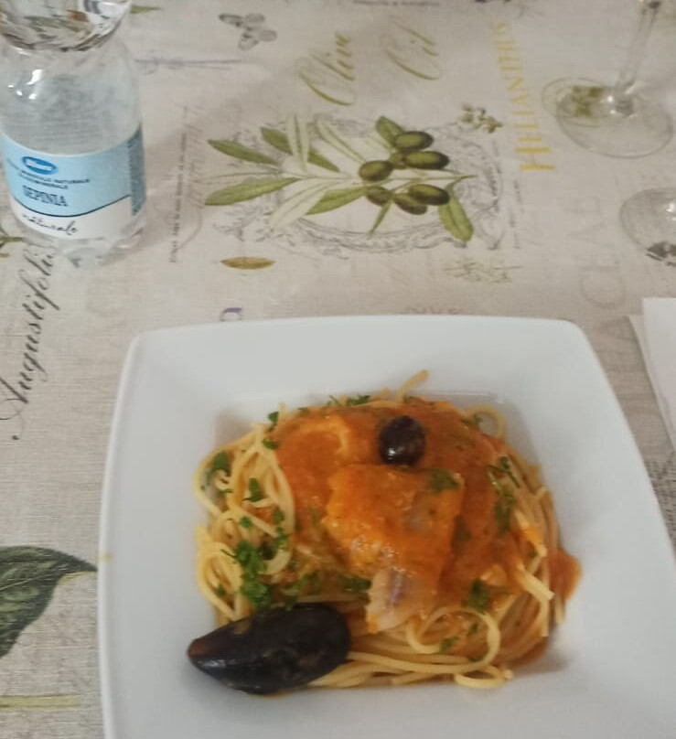 Masseria Scianolecchia主图