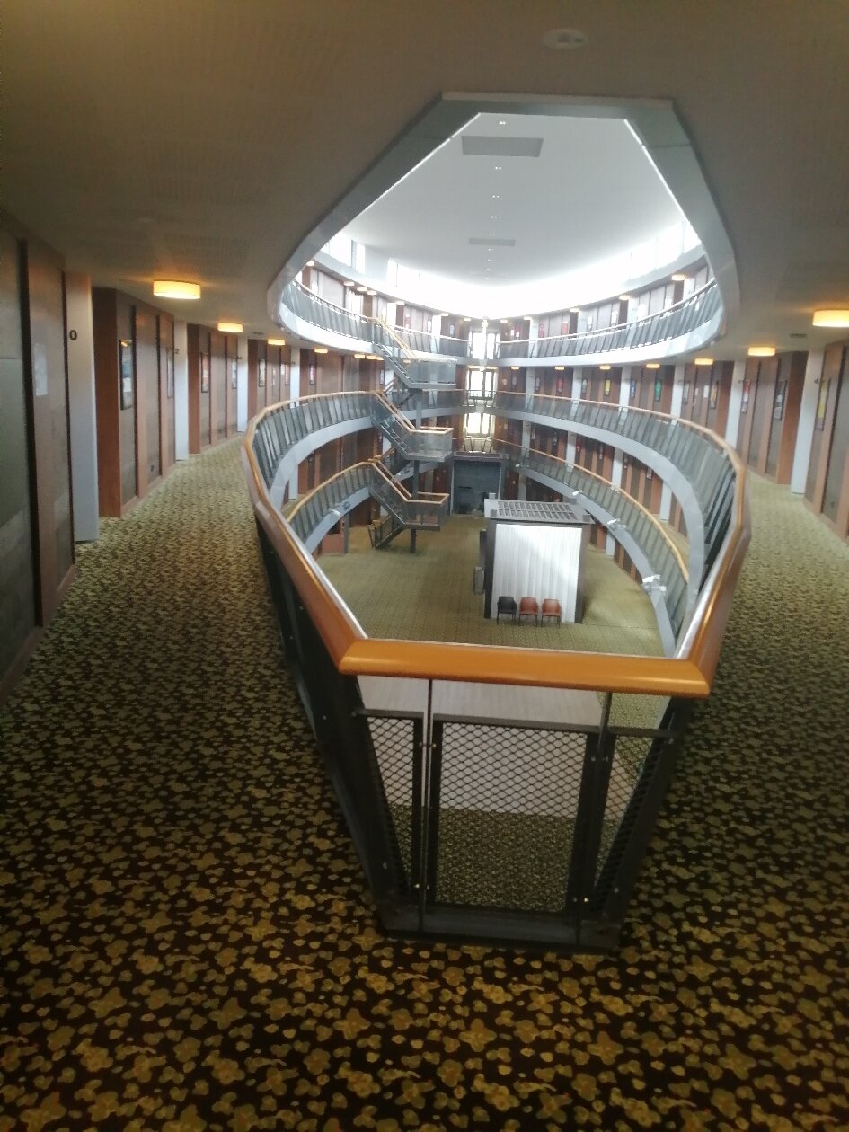 Van der Valk Hotel Ridderkerk-官方